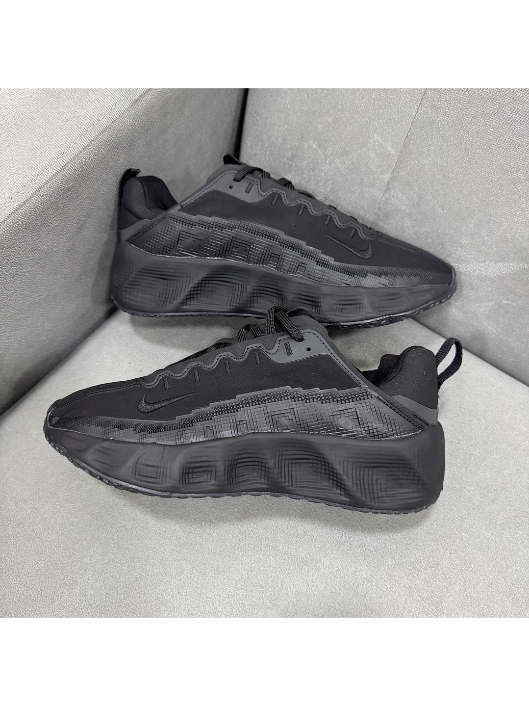 Nike Ava Rover Black  1