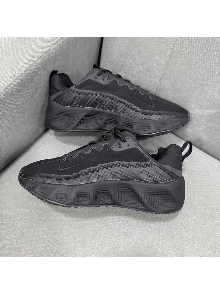 Nike Ava Rover Black  1