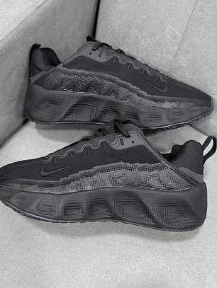 Nike Ava Rover Black 