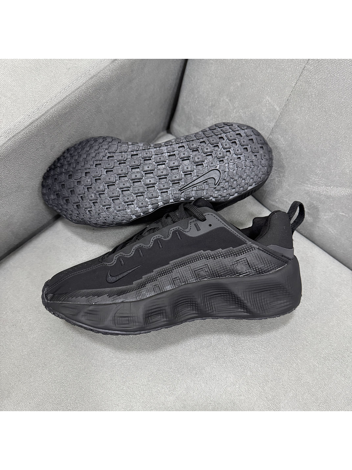 Nike Ava Rover Black  3