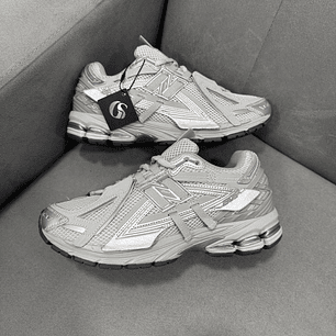 New Balance 1906r Gris 