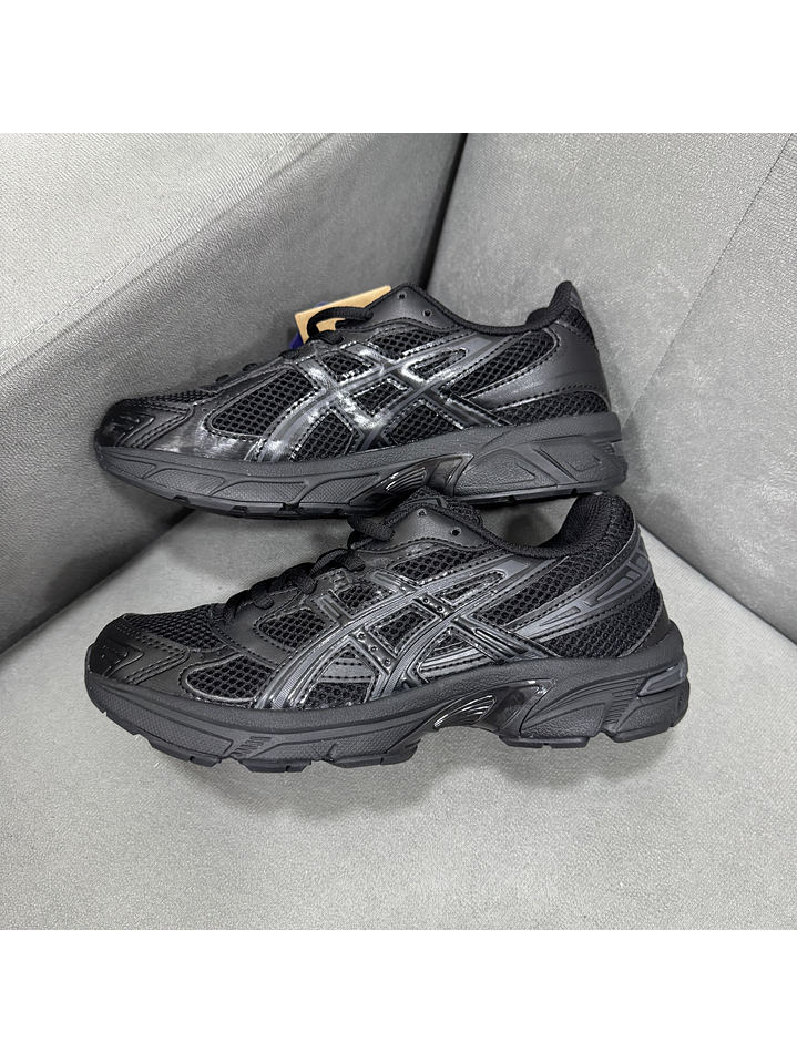 Asics GT-1130 Black 3