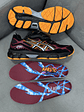 Asics Gel NYC Naruto - Miniatura 2