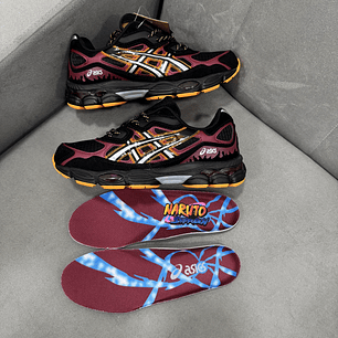 Asics Gel NYC Naruto