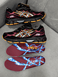 Asics Gel NYC Naruto - Miniatura 1