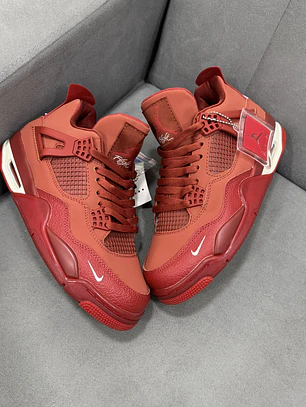 Jordan Retro 4 Bike 1.1