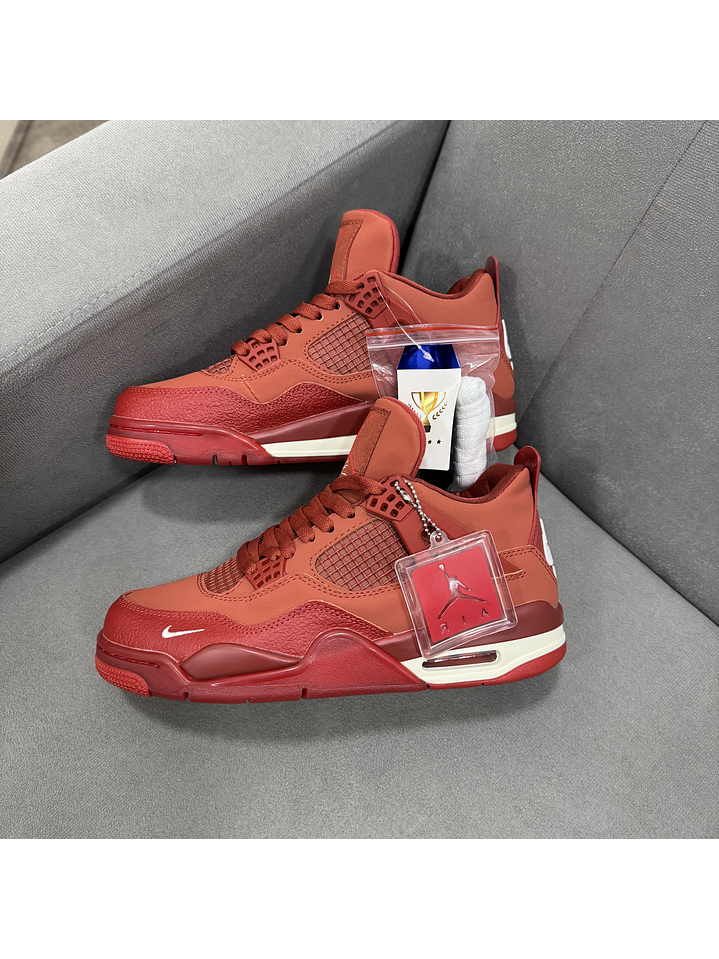 Jordan Retro 4 Bike 1.1 2