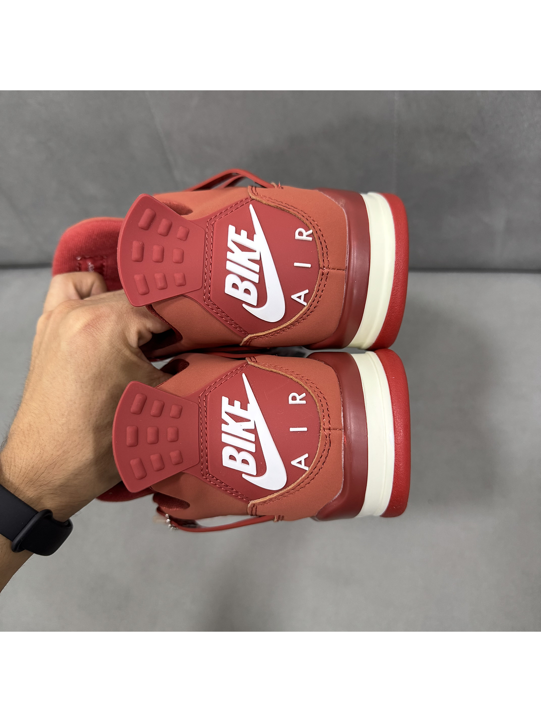 Jordan Retro 4 Bike 1.1 4