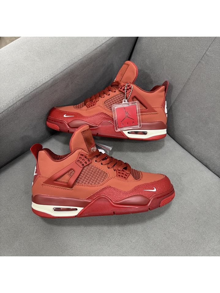 Jordan Retro 4 Bike 1.1 3