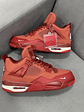 Jordan Retro 4 Bike 1.1 - Miniatura 3