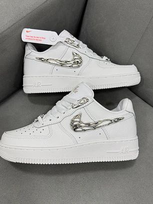Nike Af1 Molten Metal 