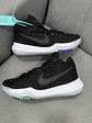 Nike Kyrie 3 Black Colors  - Miniatura 2