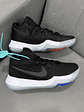 Nike Kyrie 3 Black Colors  - Miniatura 3