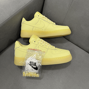 Nike Af1 Nocta Yellow 