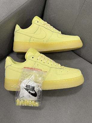 Nike Af1 Nocta Yellow 