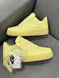 Nike Af1 Nocta Yellow  - Miniatura 2