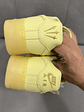 Nike Af1 Nocta Yellow  - Miniatura 3