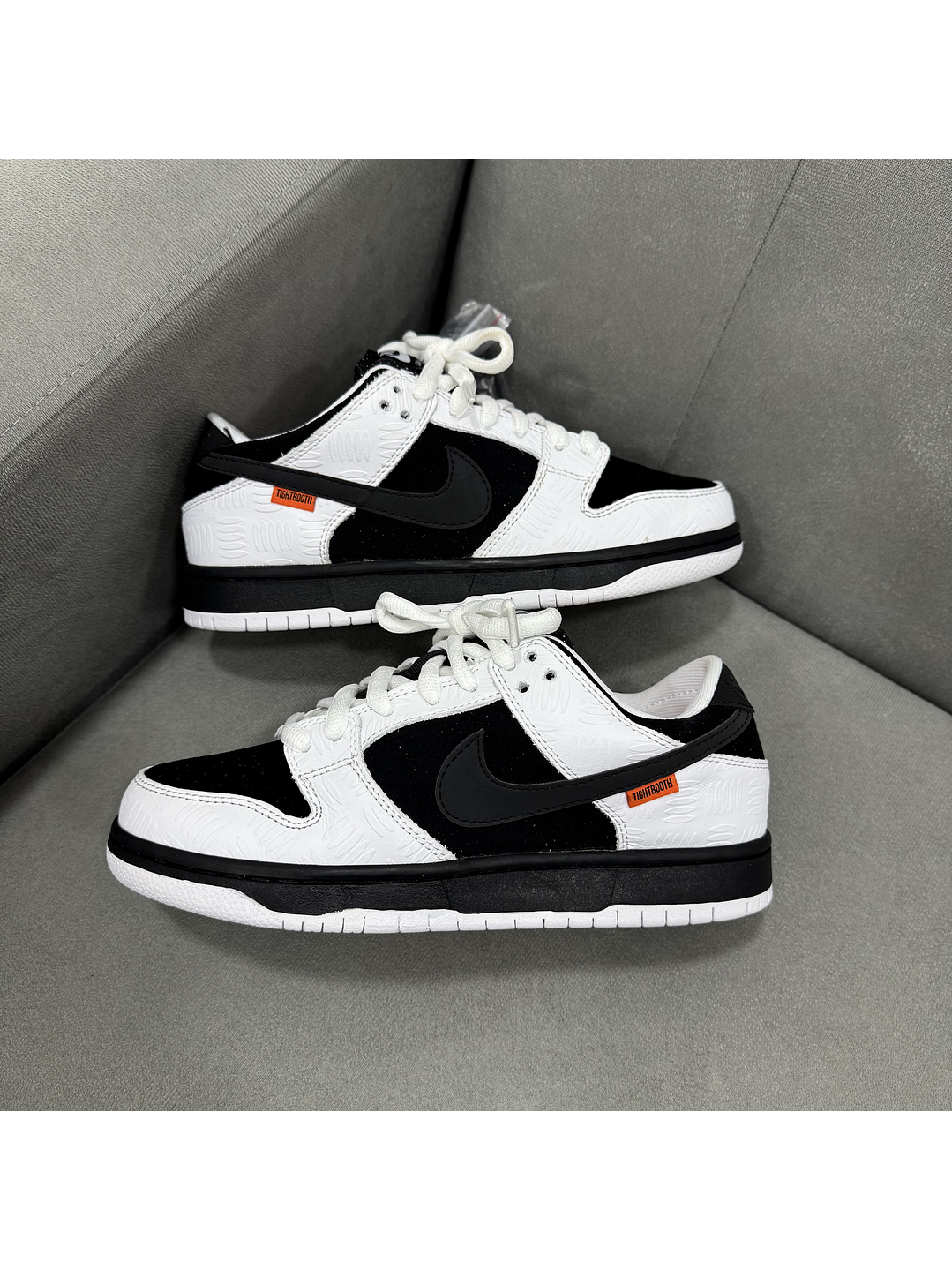 Nike Sb Dunk Tightbooth  1