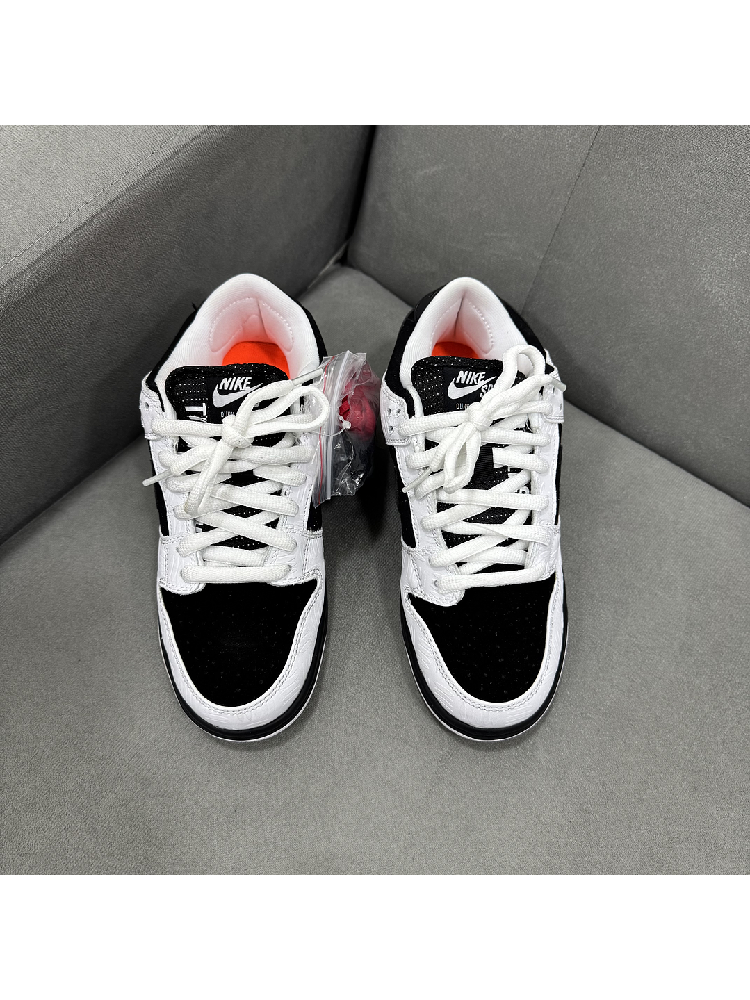 Nike Sb Dunk Tightbooth  3