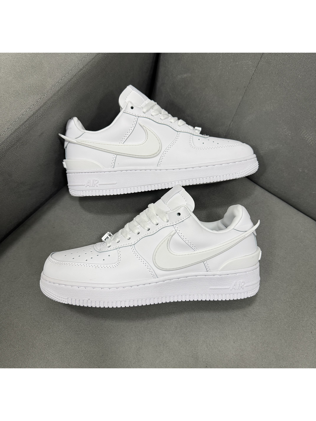 Nike Af1 Ambush White  1