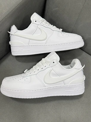 Nike Af1 Ambush White 