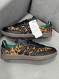 Adidas Samba Leopard - Miniatura 1