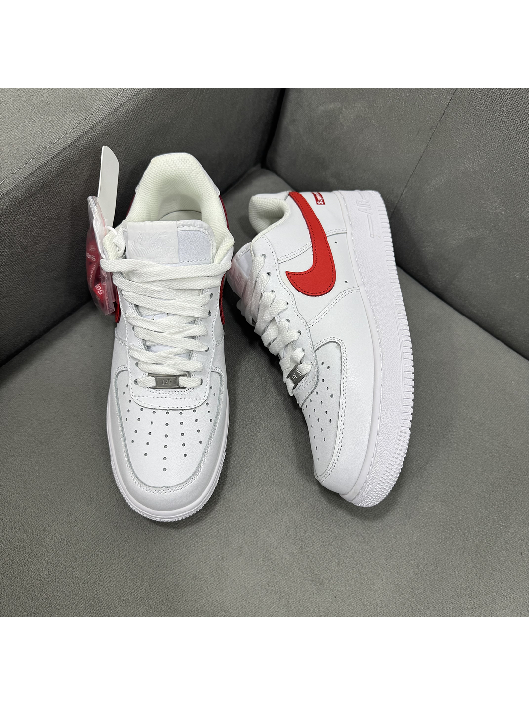 Nike Af1 Supreme 2025 3