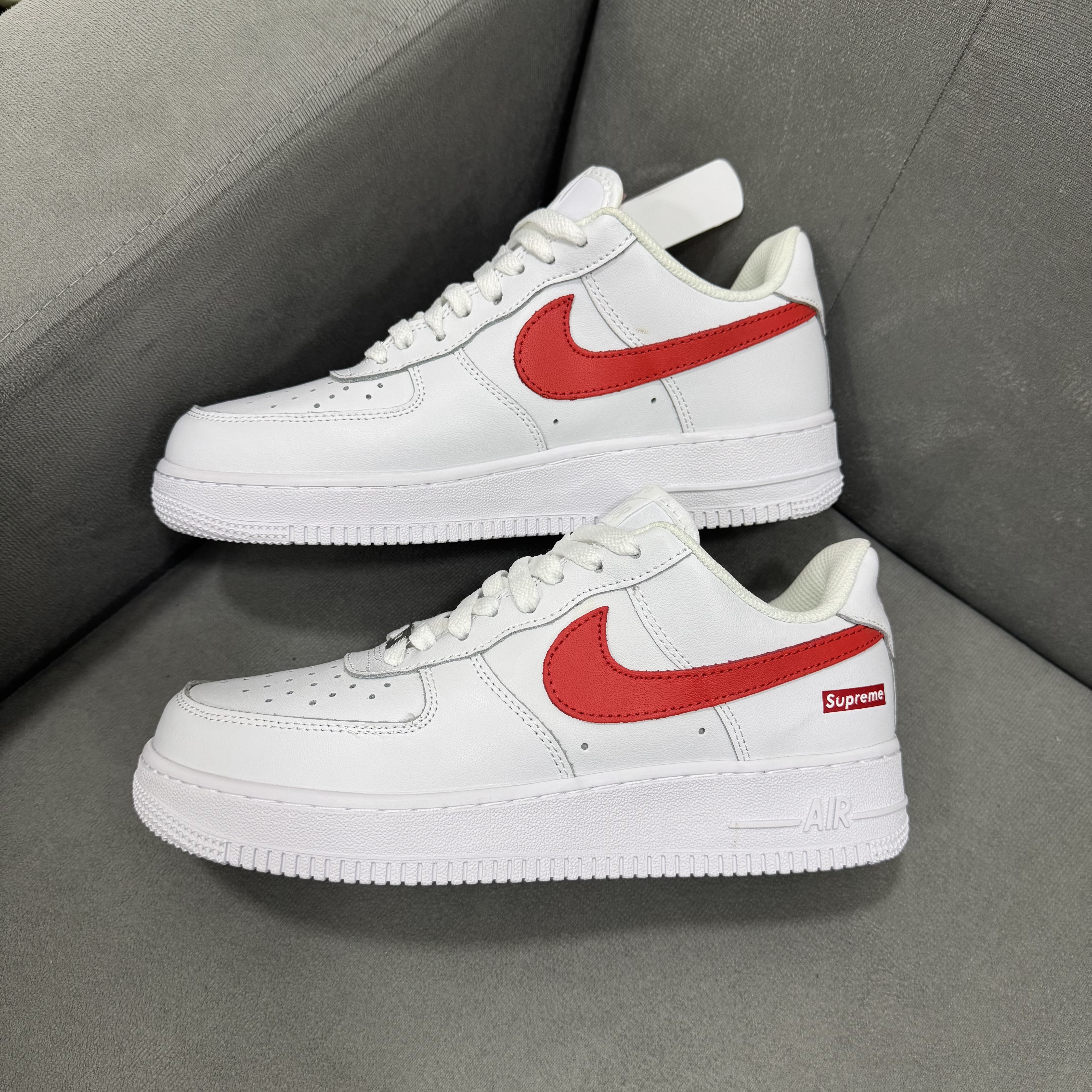 Nike Af1 Supreme 2025