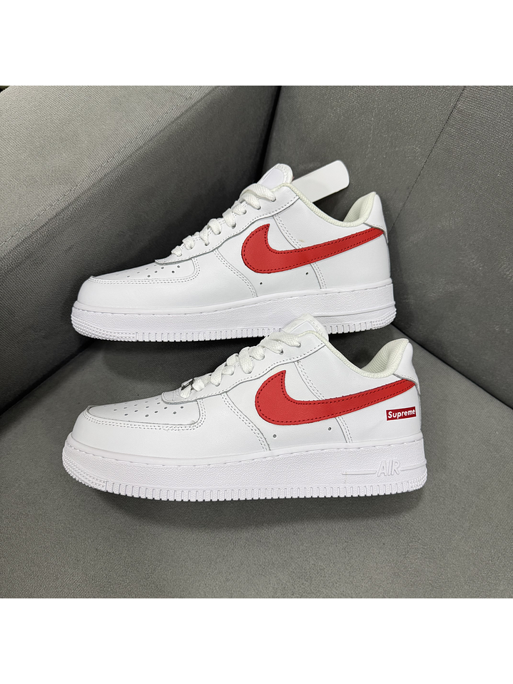 Nike Af1 Supreme 2025 1