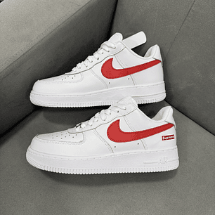 Nike Af1 Supreme 2025