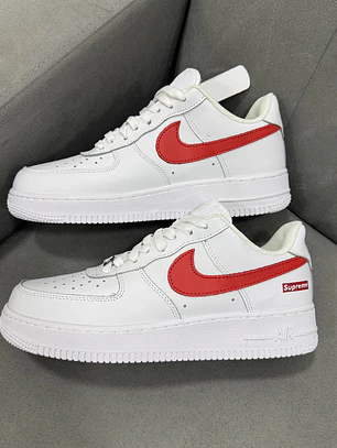 Nike Af1 Supreme 2025