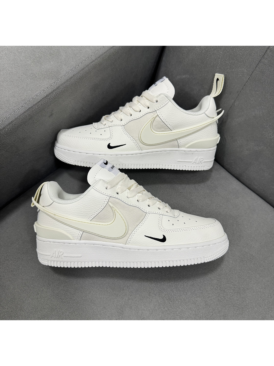 Nike Af1 Ambush Sail  1