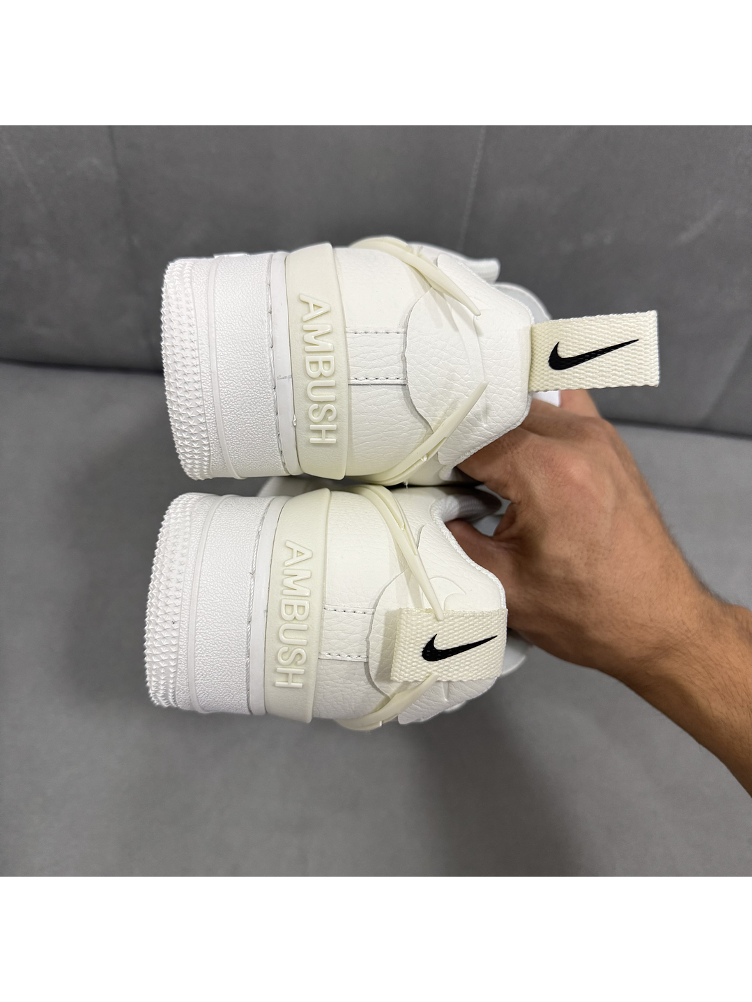 Nike Af1 Ambush Sail  3