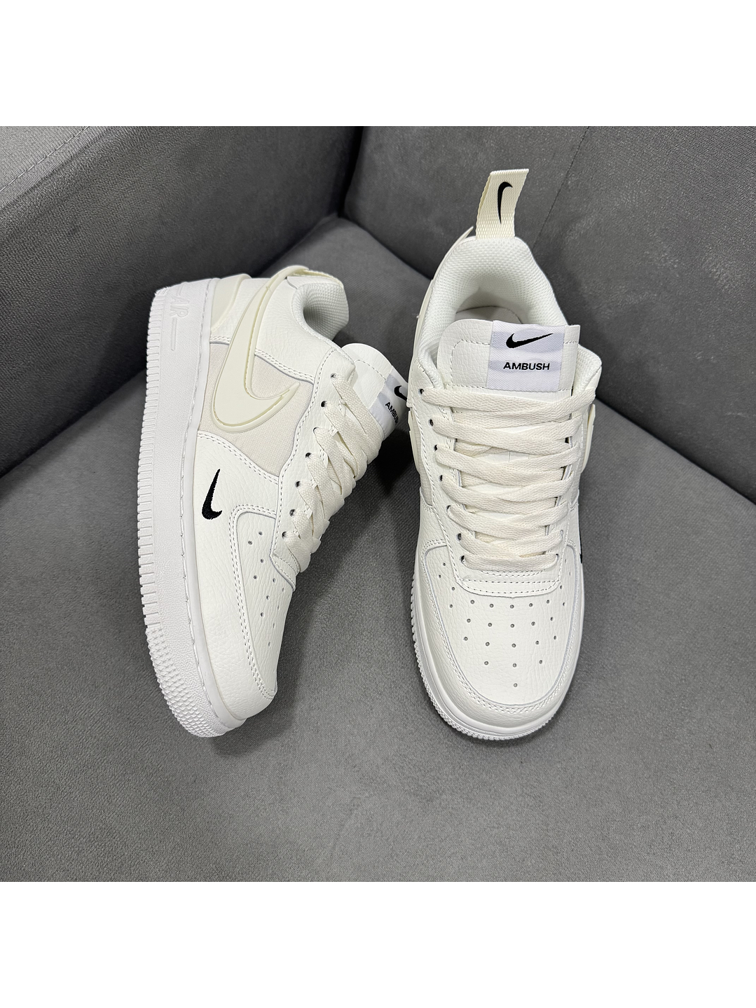 Nike Af1 Ambush Sail  4
