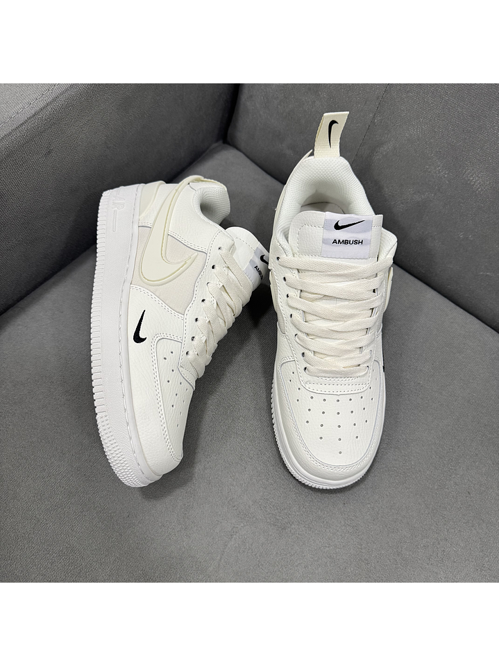Nike Af1 Ambush Sail  4