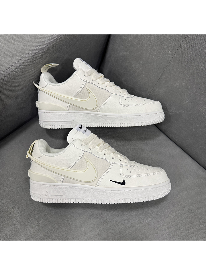 Nike Af1 Ambush Sail  2