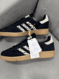 Adidas Spezial Black Animal  - Miniatura 3