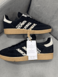 Adidas Spezial Black Animal  - Miniatura 1