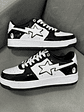 Bape Sta Charol Panda  - Miniatura 3