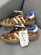 Adidas Samba Wales Bonner Animal  - Miniatura 1