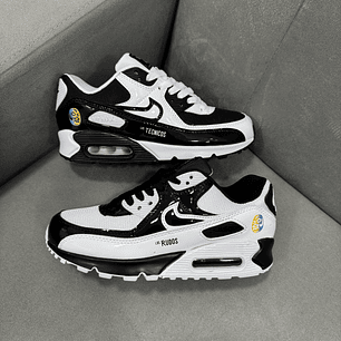 Nike Air Max Lucha Libre 