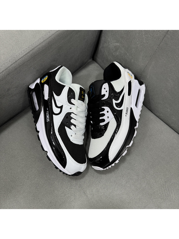 Nike Air Max Lucha Libre  2