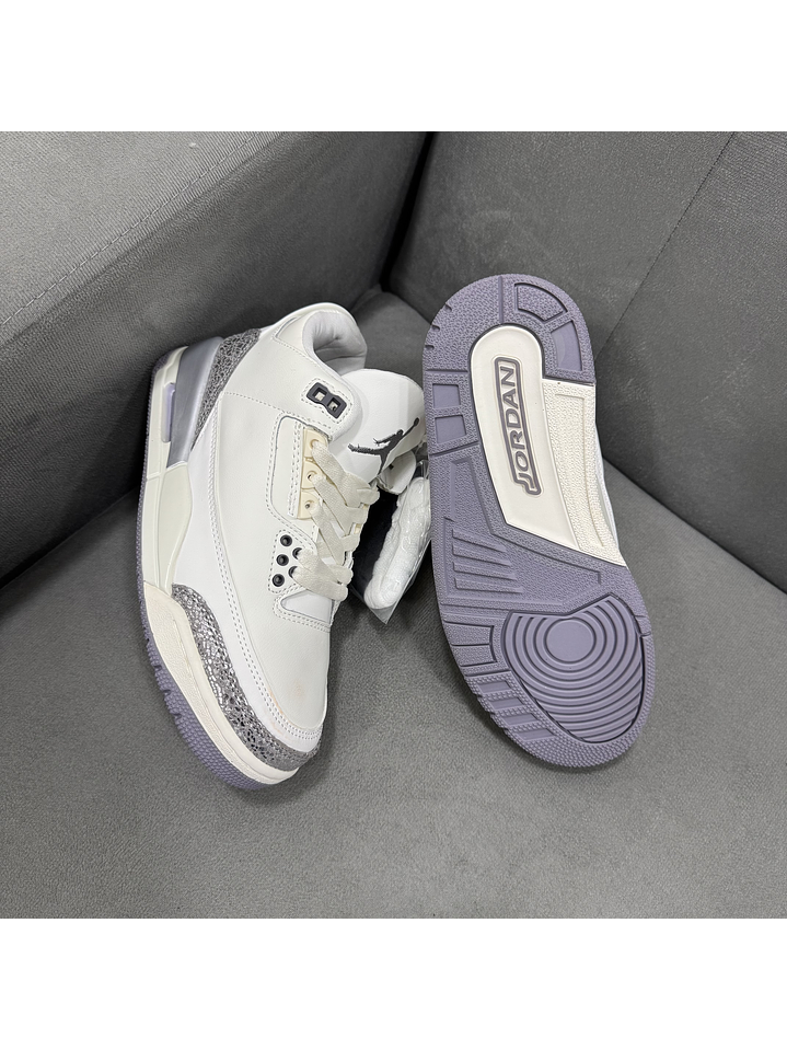 Jordan Retro 3 Sail  2