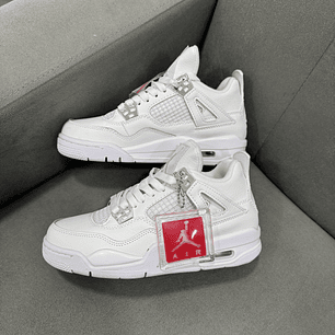 Jordan Retro 4 Puré Money 