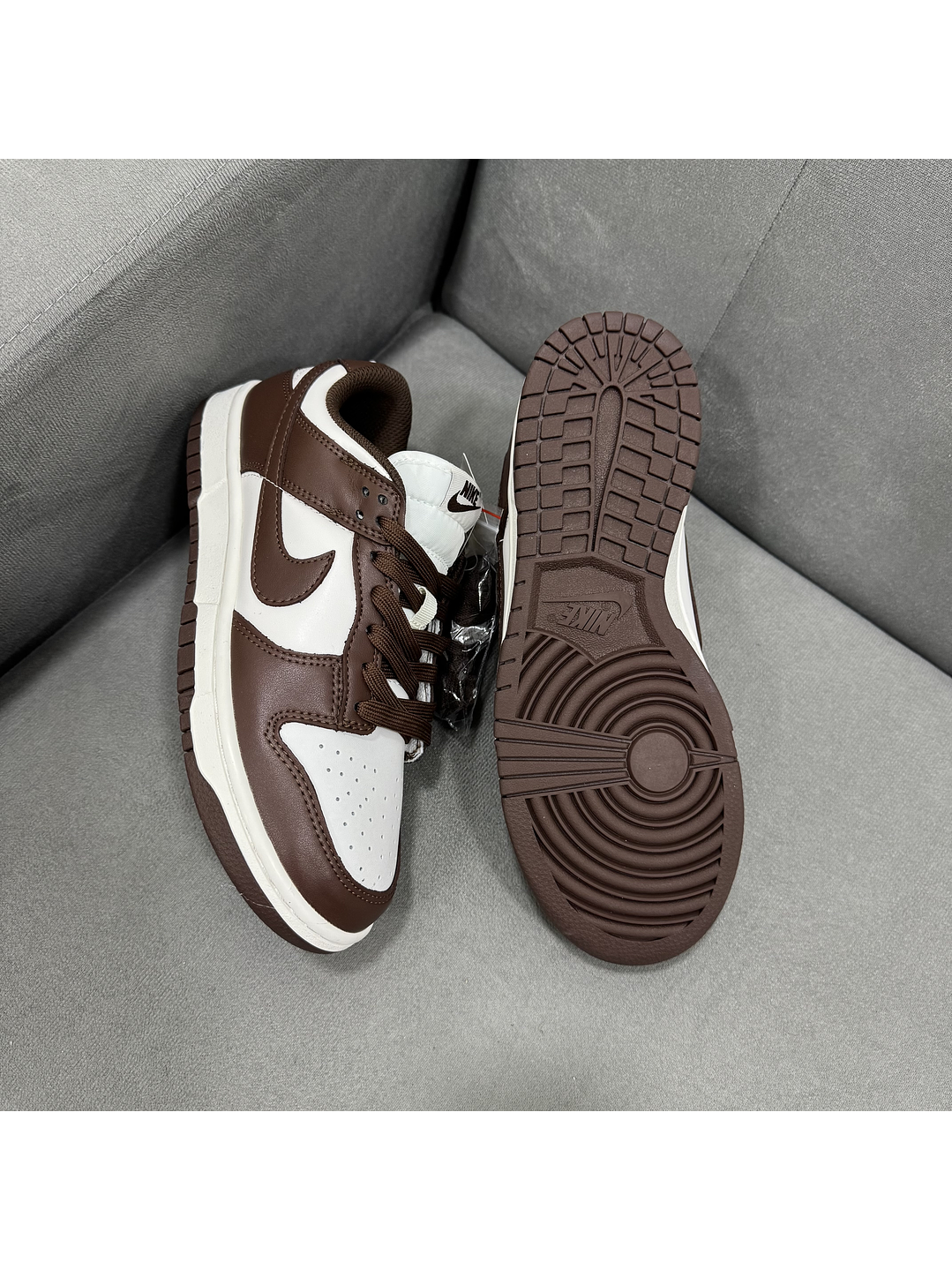 Nike Sb Dunk Cacao 3