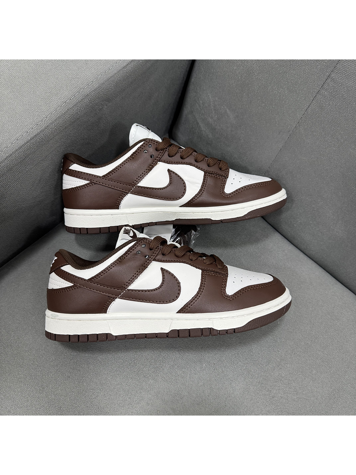 Nike Sb Dunk Cacao 2