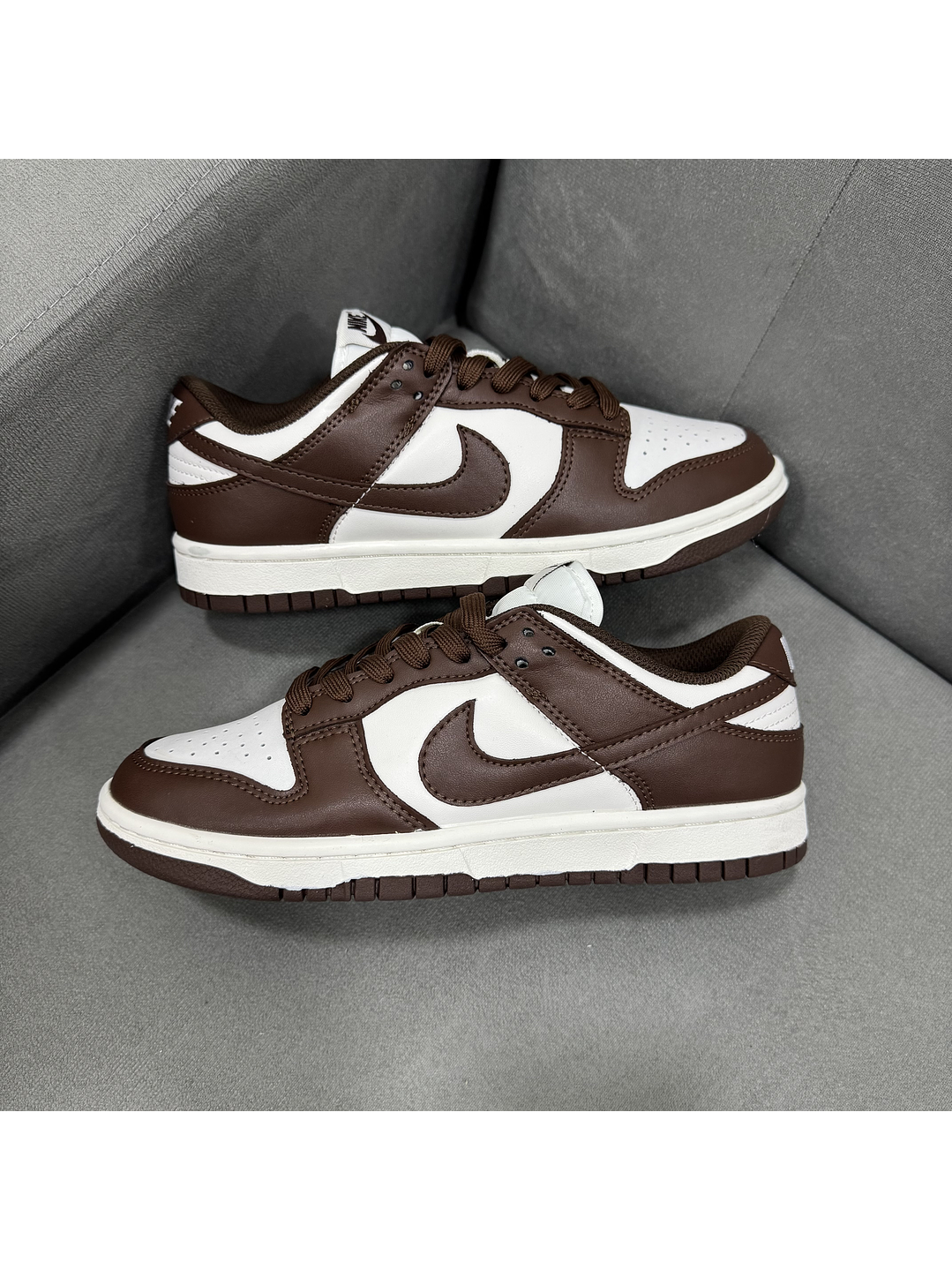 Nike Sb Dunk Cacao 1