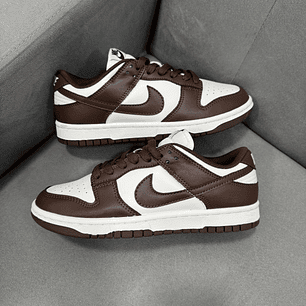 Nike Sb Dunk Cacao