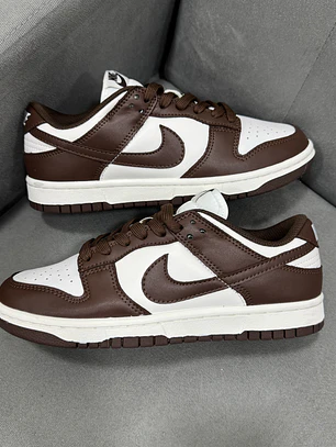 Nike Sb Dunk Cacao
