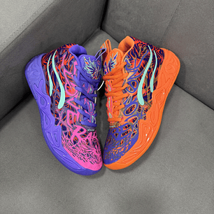 Puma Lamelo Ball 0.4 Reactivity 